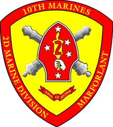 10th Marine Regiment